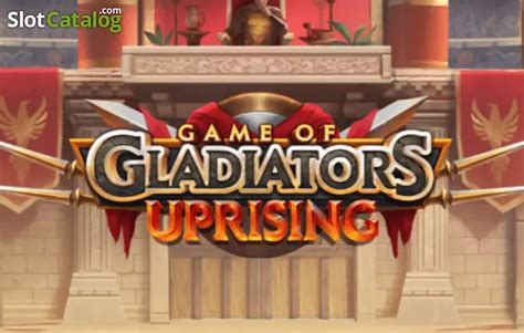 Game Of Gladiators Uprising Review 2024